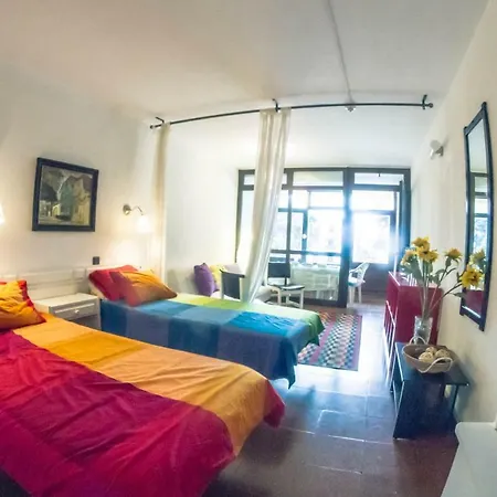Apartment Down Town Next To Plaza Del Charco & Beach